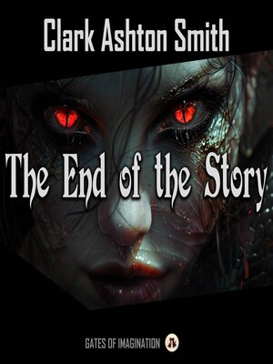 cover image of The End of the Story